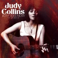 Collins Judy - Both Sides Now - The Very Best Of i gruppen VINYL hos Bengans Skivbutik AB (3721329)