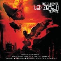 Blandade Artister - Ultimate Led Zeppelin Tribute i gruppen VINYL hos Bengans Skivbutik AB (3721332)