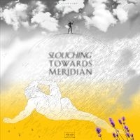 Lung Dart - Slouching Towards Meridian i gruppen VINYL hos Bengans Skivbutik AB (3721341)