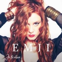 Emji - Je Tu Elles i gruppen CD hos Bengans Skivbutik AB (3721356)