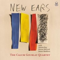 Calum Gourlay - New Ears i gruppen CD hos Bengans Skivbutik AB (3721362)