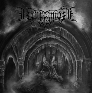 Kryptamok - Profaani (Vinyl) i gruppen VINYL / Metal hos Bengans Skivbutik AB (3721990)