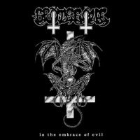 Grotesque - In The Embrace Of Evil i gruppen Metal,Svensk Musikkk hos Bengans Skivbutik AB (3721996)