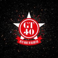 Gyllene Tider - Gt40 Hits! Made In Halmstad (Vinyl) i gruppen VINYL / Best Of,Pop-Rock,Svensk Musikkk hos Bengans Skivbutik AB (3722003)