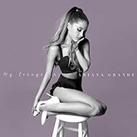 Ariana Grande - My Everything (Vinyl) i gruppen Aug25 hos Bengans Skivbutik AB (3722116)