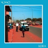 Susso - Keira i gruppen VINYL / World Music hos Bengans Skivbutik AB (3722630)