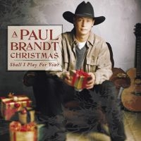 Brandt Paul - Christmas Shall I Play For You? i gruppen CD / JuleMusikkk,Annet hos Bengans Skivbutik AB (3722753)