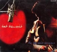 Benoit Tab - Sea Saint Sessions i gruppen CD / Blues,Jazz hos Bengans Skivbutik AB (3722889)