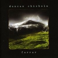 Chisholm Duncan - Farrar i gruppen CD / Elektroniskt,World Music hos Bengans Skivbutik AB (3722928)