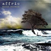 Chisholm Duncan - Affric i gruppen CD / Elektroniskt,World Music hos Bengans Skivbutik AB (3722930)