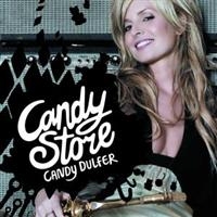 Dulfer Candy - Candy Store i gruppen CD / Jazz hos Bengans Skivbutik AB (3722973)