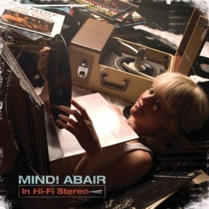 Abair Mindi - In Hi-Fi Stereo i gruppen CD / Jazz hos Bengans Skivbutik AB (3722979)