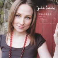 Fowlis Julie - Cuilidh i gruppen CD / Pop-Rock hos Bengans Skivbutik AB (3722992)