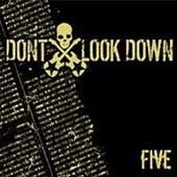 Don't Look Down - Five i gruppen CD / Pop-Rock hos Bengans Skivbutik AB (3723020)