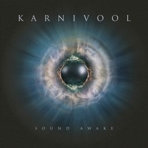 Karnivool - Sound Awake -Hq/Gatefold- i gruppen VINYL / Metal hos Bengans Skivbutik AB (3723132)