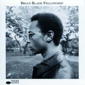 Blade Brian - Brian Blade Fellowship (2Lp) i gruppen VI TIPSER / Klassiska lablar / Blue Note hos Bengans Skivbutik AB (3723154)