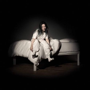 Billie Eilish - When We All Fall Asleep... (Repack) i gruppen  hos Bengans Skivbutik AB (3723155)