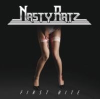 Nasty Ratz - First Bite i gruppen VINYL / Metal hos Bengans Skivbutik AB (3723548)