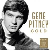 Pitney Gene - Gold i gruppen VINYL / Pop-Rock hos Bengans Skivbutik AB (3723560)