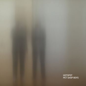 Pet Shop Boys - Hotspot i gruppen VINYL / Elektroniskt,Pop-Rock hos Bengans Skivbutik AB (3723573)