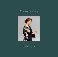 Selvaag Maren - Bare Vare i gruppen VINYL / Jazz hos Bengans Skivbutik AB (3723586)