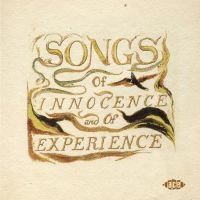 Taylor Steven - William Blake's Songs Of Innocence. i gruppen VI TIPSER / Julegavetips CD hos Bengans Skivbutik AB (3723598)