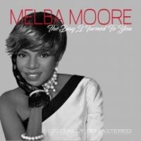 Moore Melba - Day I Turned To You: Remastered i gruppen CD / RnB-Soul hos Bengans Skivbutik AB (3723604)