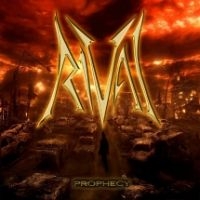 Rival - Prophecy i gruppen CD / Metal hos Bengans Skivbutik AB (3723617)