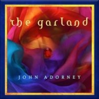 Adorney John - Garland i gruppen CD / Pop-Rock hos Bengans Skivbutik AB (3723651)