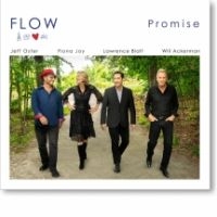 Flow - Promise i gruppen CD hos Bengans Skivbutik AB (3723692)