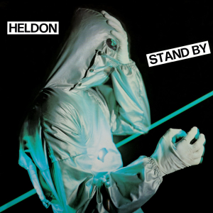 Heldon - Stand By i gruppen VI TIPSER / Julegavetips CD hos Bengans Skivbutik AB (3723696)