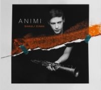 Einav Shauli - Animi i gruppen CD / Jazz hos Bengans Skivbutik AB (3723698)