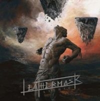 Leathermask - Lithic i gruppen CD / Metal hos Bengans Skivbutik AB (3723702)