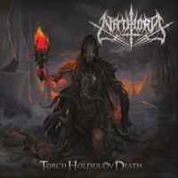 Nathorg - Torch Holder Ov Death i gruppen CD / Metal hos Bengans Skivbutik AB (3723710)