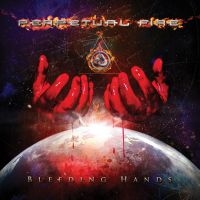 Perpetual Fire - Bleeding Hands i gruppen CD / Metal hos Bengans Skivbutik AB (3723717)