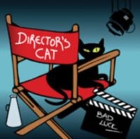 Director's Cat - Bad Luck i gruppen CD / Metal hos Bengans Skivbutik AB (3723727)