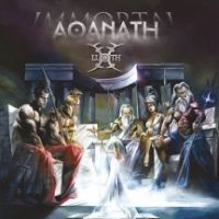 Lloth - Athanati (Immortal) i gruppen CD / Metal hos Bengans Skivbutik AB (3723728)