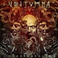 Voltumna - Dodecapoli i gruppen CD / Metal hos Bengans Skivbutik AB (3723730)