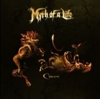 Myth Of A Life - Chimera i gruppen CD / Metal hos Bengans Skivbutik AB (3723731)