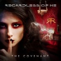 Regardless Of Me - Covenant i gruppen CD / Metal hos Bengans Skivbutik AB (3723732)