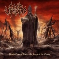 Lord Vampyr - Death Comes Under The Sign Of The C i gruppen CD / Metal hos Bengans Skivbutik AB (3723733)