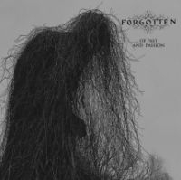 Forgotten - Of Past And Passion i gruppen CD / Metal hos Bengans Skivbutik AB (3723739)