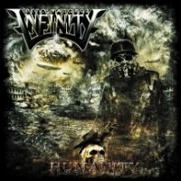 Vazquez Beto & Infinity - Humanity i gruppen CD hos Bengans Skivbutik AB (3723740)