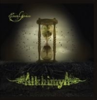 Alkhimya - Emergence i gruppen CD / Metal hos Bengans Skivbutik AB (3723743)