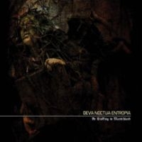 Deva Noctua Entropia - Be Sinking Of Marshland i gruppen CD / Metal hos Bengans Skivbutik AB (3723749)