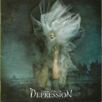 Depression (Gr) - Legions Of The Sick i gruppen CD / Metal hos Bengans Skivbutik AB (3723753)