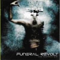 Funeral Revolt - Perfect Sin i gruppen CD / Metal hos Bengans Skivbutik AB (3723757)