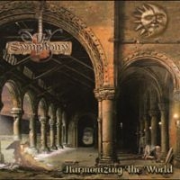 Thy Symphony - Harmonizing The World i gruppen CD / Metal hos Bengans Skivbutik AB (3723761)