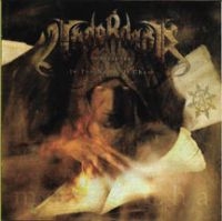 Underdark - In The Name Of Chaos i gruppen CD / Metal hos Bengans Skivbutik AB (3723763)