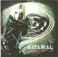 Satarial - Tanz Mit...Tod i gruppen CD / Pop-Rock hos Bengans Skivbutik AB (3723768)